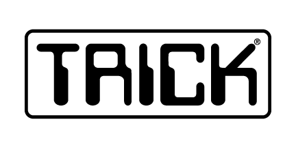 Trick Race Fuels Logo